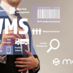 Mobox工業低代碼開發平臺（WMS行業版）