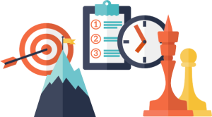 成本管控-項(xiàng)目工時(shí)管理方法