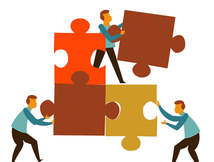 人員組織機(jī)構(gòu)（部門整體移動(dòng)）